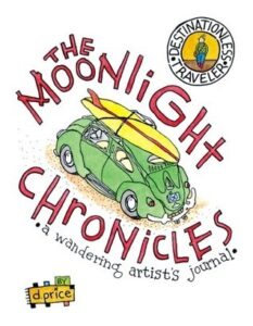 The Moonlight Chronicles