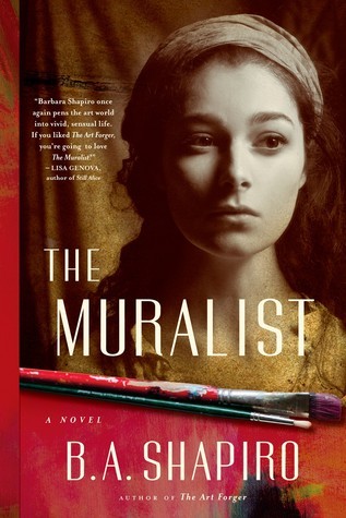 The Muralist