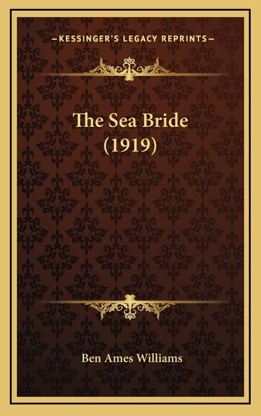 The Sea Bride