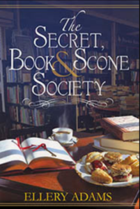 The Secret, Book & Scone Society