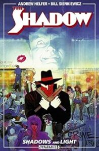 The Shadow Master Series Volume 6