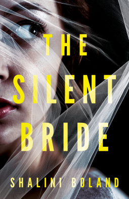 The Silent Bride