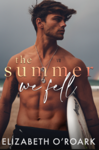 The Summer We Fell