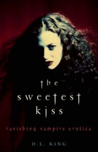 The Sweetest Kiss