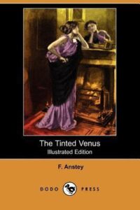 The Tinted Venus