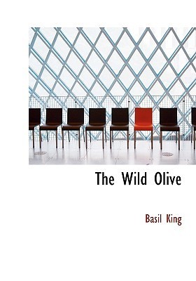 The Wild Olive