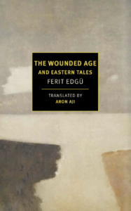 The Wounded Age and Eastern Tales