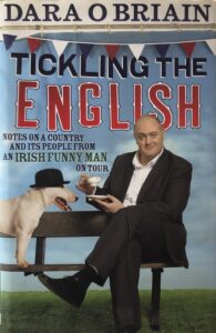 Tickling the English