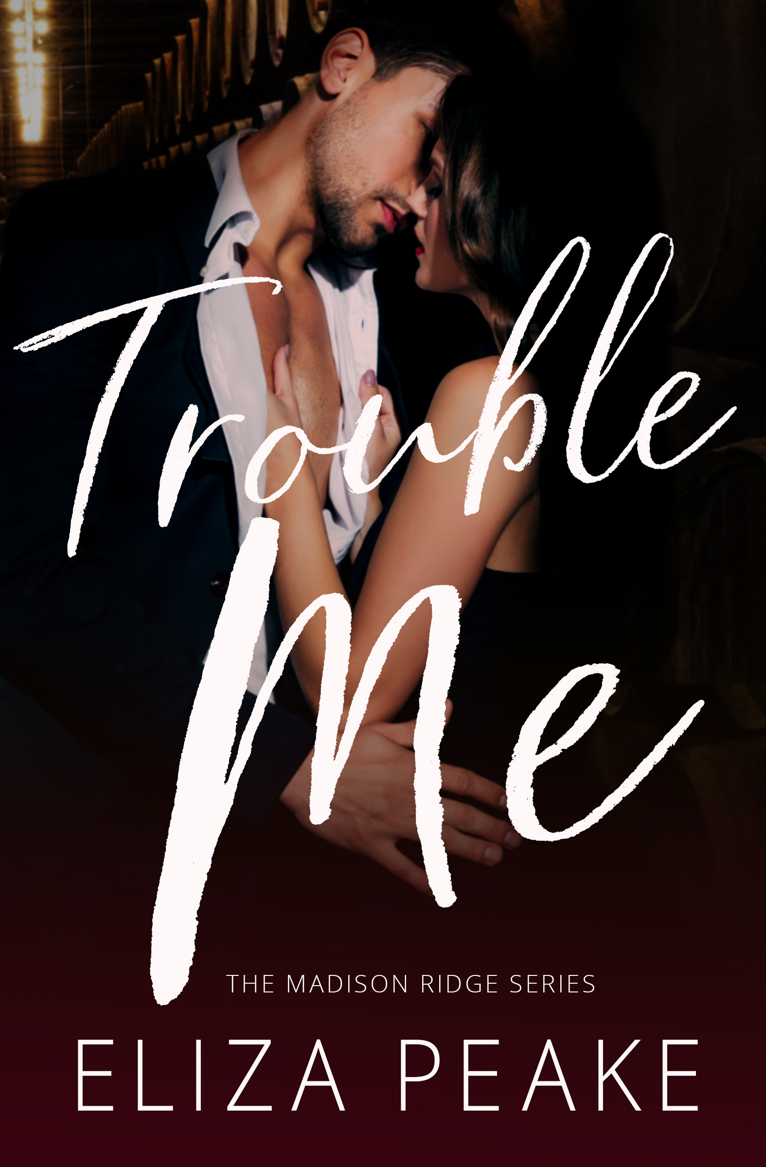 Trouble Me