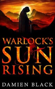 Warlock's Sun Rising