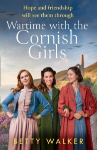 Wartime with the Cornish Girls