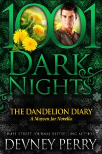 1001 Dark Nights