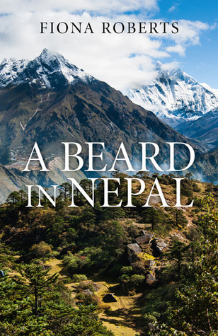 A Beard in Nepal