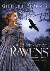 A Conspiracy of Ravens