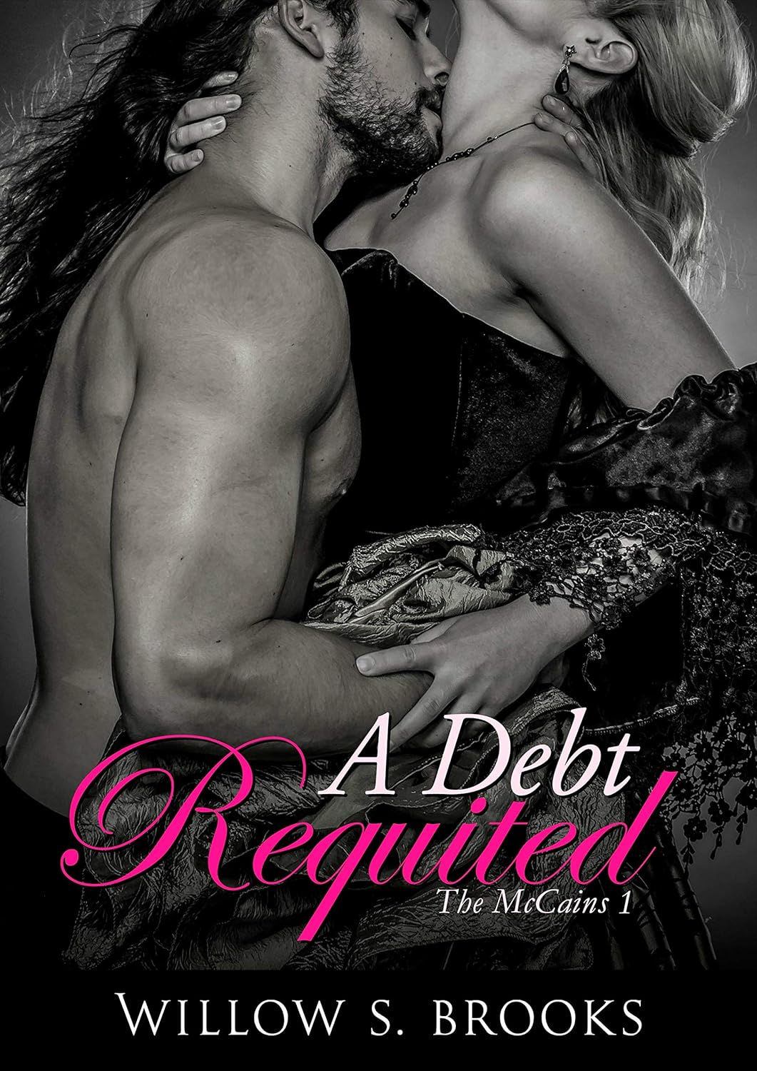 A Debt Requited