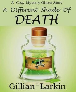 A Different Shade Of Death