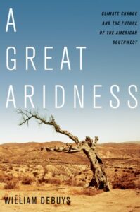 A Great Aridness