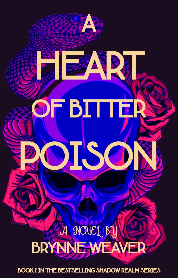 A Heart of Bitter Poison