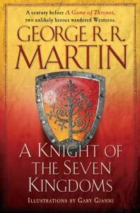 A Knight of the Seven Kingdoms