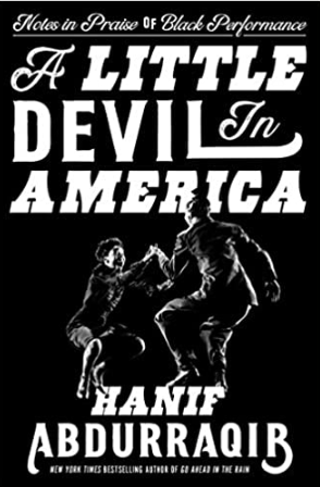 A Little Devil in America