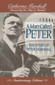 A Man Called Peter