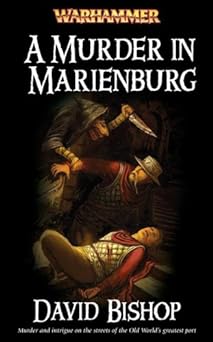 A Murder in Marienburg