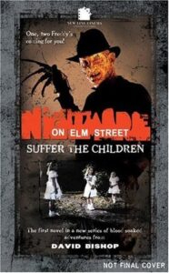 A Nightmare on Elm Street