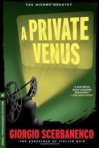 A Private Venus