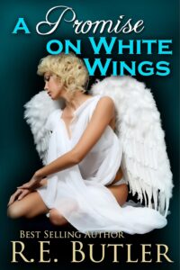 A Promise on White Wings