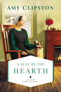 A Seat by the Hearth - Amy Clipston