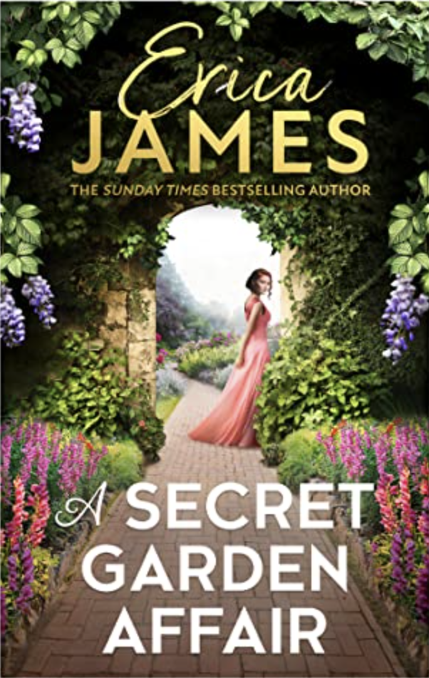 A Secret Garden Affair