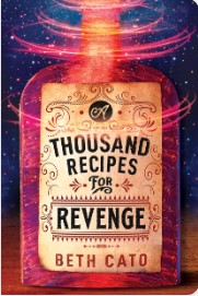 A Thousand Recipes for Revenge