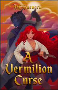 A Vermilion Curse