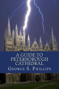 A guide to peterborough cathedral