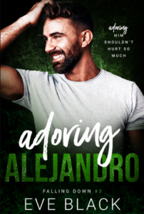 Adoring Alejandro
