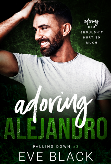 Adoring Alejandro