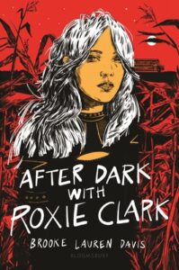 After Dark with Roxie Clark