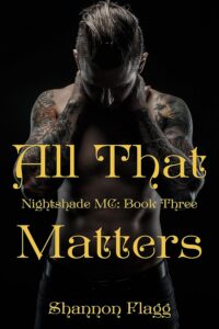 All That Matters