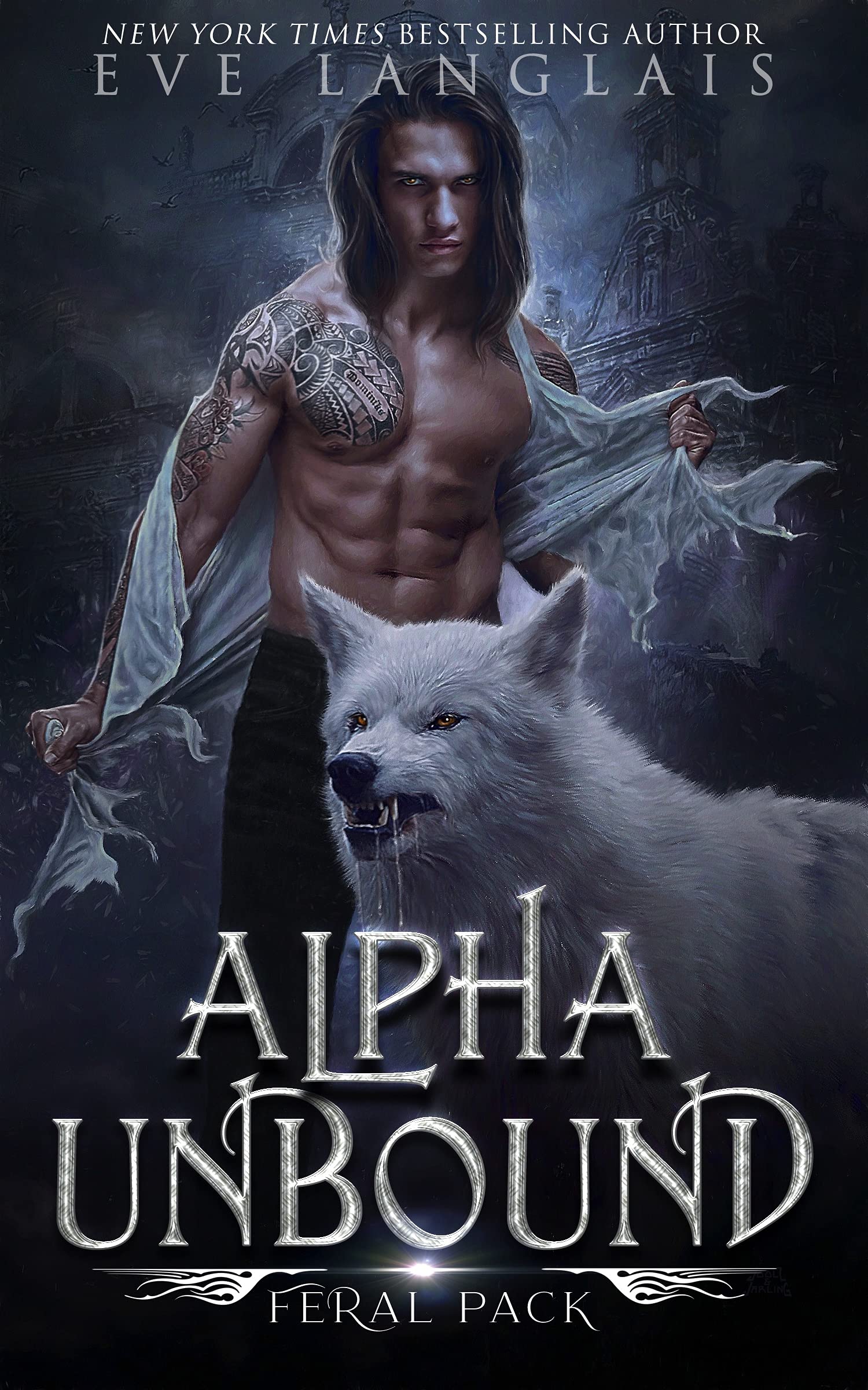 Alpha Unbound