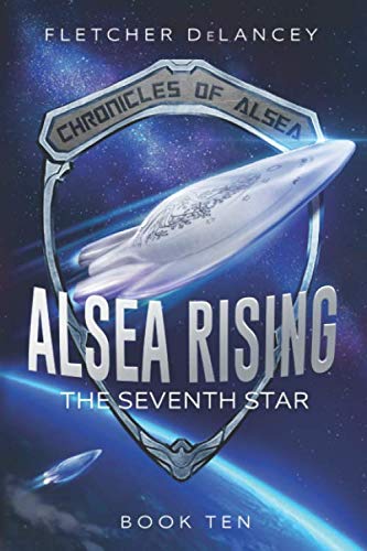 Alsea Rising