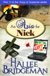 An Aria for Nick