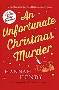 An Unfortunate Christmas Murder