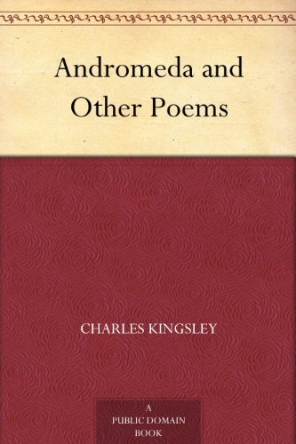 Andromeda and Other Poems