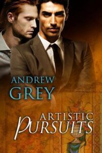 Artistic Pursuits - Andrew Grey