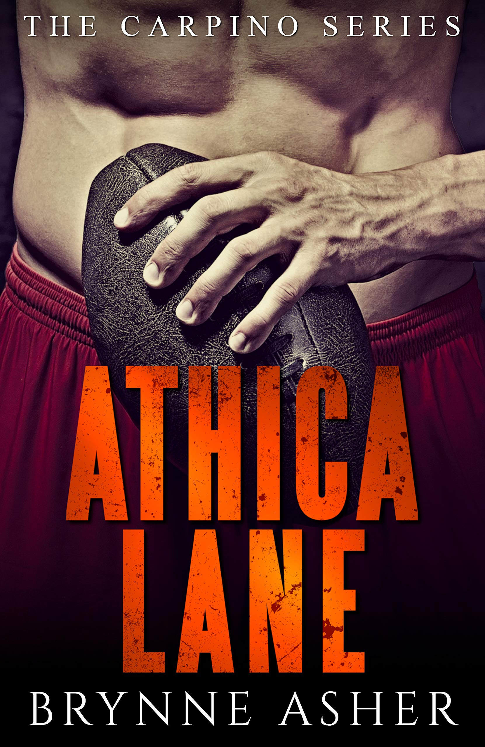 Athica Lane