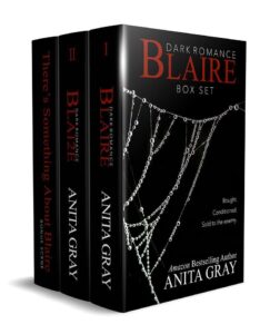 BLAIRE & BLAI2E_ Box set_ BLAIR - Anita Gray