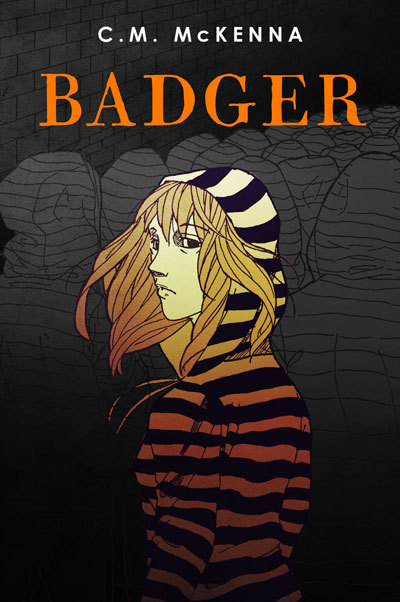 Badger