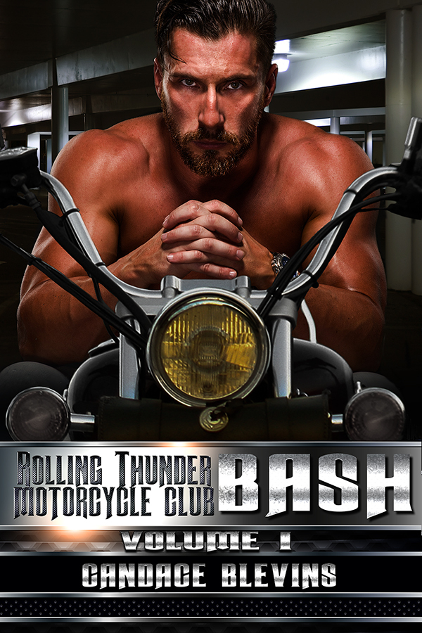 Bash: Volume I
