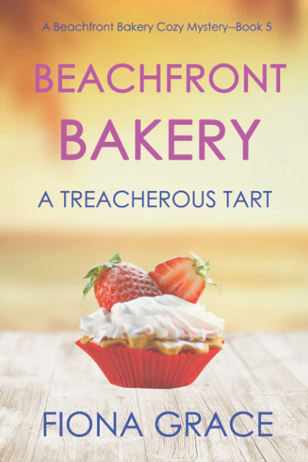 Beachfront Bakery