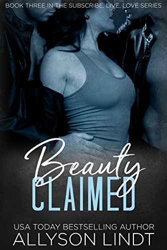 Beauty Claimed - Allyson Lindt